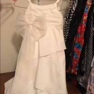 Flower Girl Dress